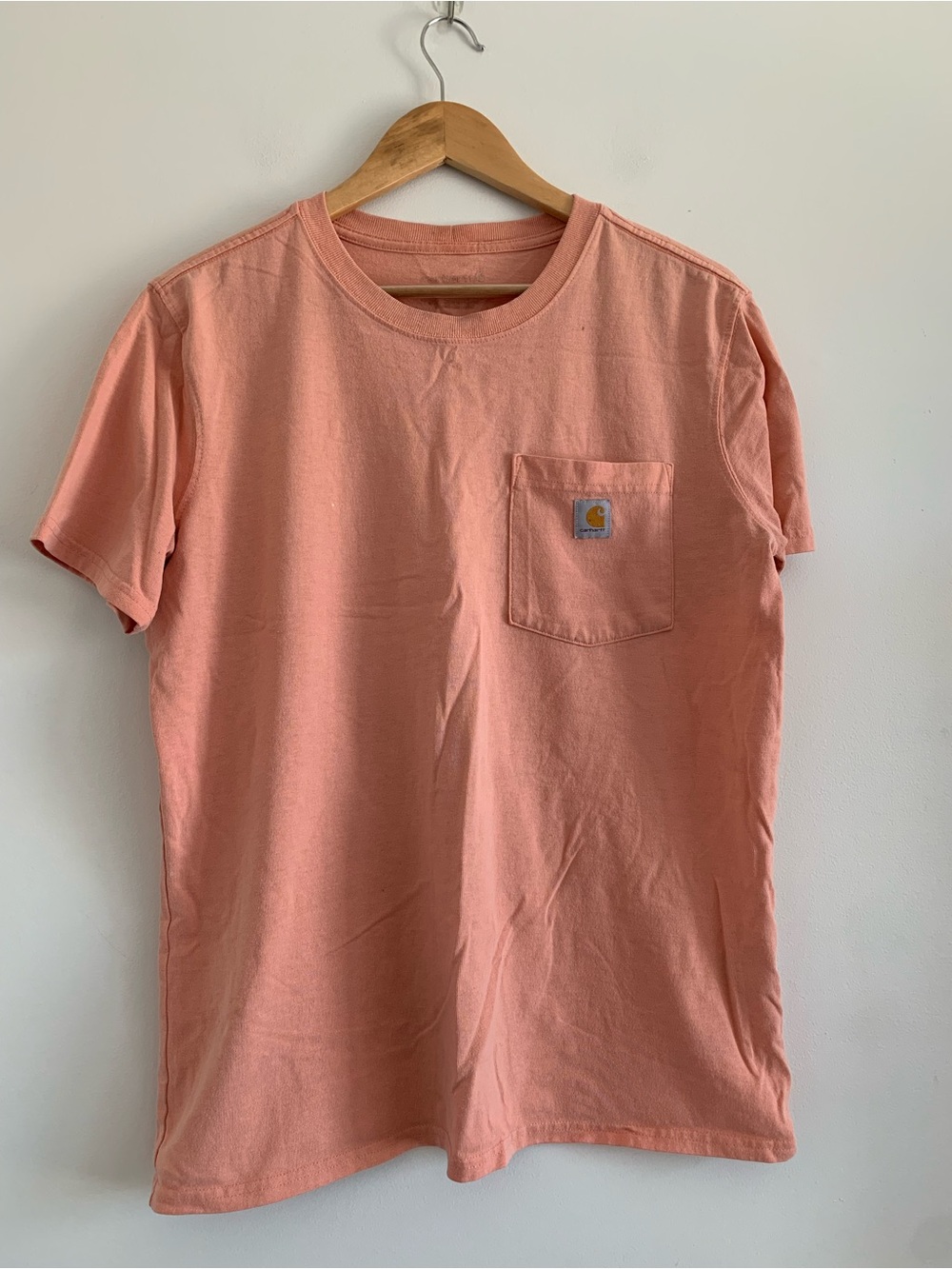 Carhartt peachy t-shirt